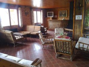 Gallery image of Hotel Terralta in Campelles