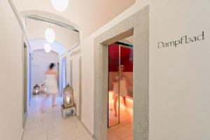 Fotografie z fotogalerie ubytování BLUME Baden Hotel & Restaurant v destinaci Baden
