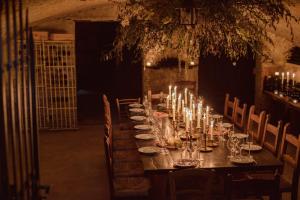 Fotografie z fotogalerie ubytování Buonvisi B&B v destinaci Lucca