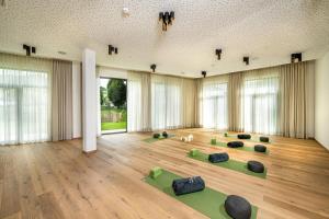 Fotografie z fotogalerie ubytování die HOCHKÖNIGIN - Mountain Resort v destinaci Maria Alm am Steinernen Meer