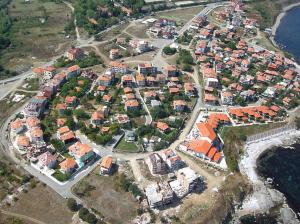 Příroda nedaleko apartmánu + 9 fotografií