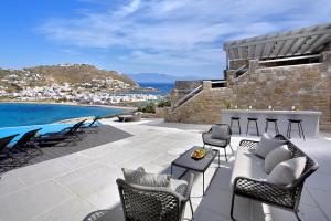 Φυσικό τοπίο κοντά σε αυτή η βίλα