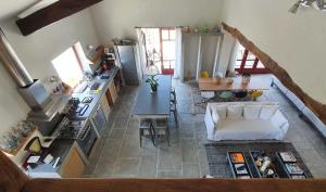 Gallery image of La ferme d'Ika in Saint-Jean-de-Luz +23 photos