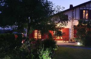 Gallery image of La ferme d'Ika in Saint-Jean-de-Luz