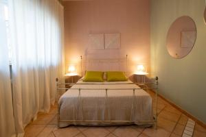 Fotografie z fotogalerie ubytování Villa Barbara v destinaci Santa Luce