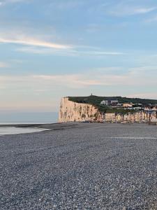 Gallery image of Le Phare de Cati in Mers-les-Bains