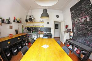 Gallery image of Coliving Trastevere in Rome