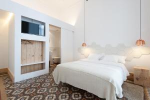 La Casa de Antonio Boutique Rooms