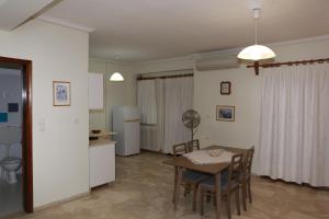 Fotografie z fotogalerie ubytování Giotis apartments v destinaci Leptokaria