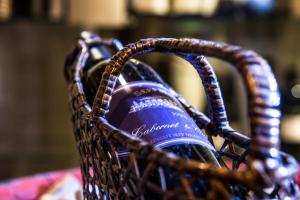 Fotografie z fotogalerie ubytování Boutiquehotel Grandau v destinaci Sankt Gallenkirch