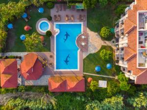 Gallery image of Golden Moon Hotel in Fethiye