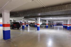 Fotografie z fotogalerie ubytování Apartamentos Nuevo México C 132 v destinaci Calpe