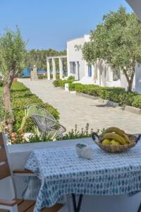 Fotografie z fotogalerie ubytování Kastraki Dunes Naxos v destinaci Kastraki Naxou