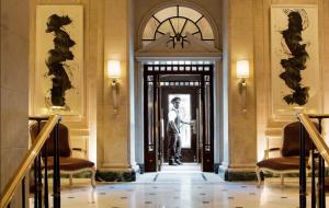 Fotografie z fotogalerie ubytování The Eliot Hotel v destinaci Boston