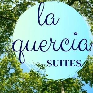 Certifikát, hodnocení, plakát nebo jiný dokument vystavený v ubytování LA QUERCIA SUITES - taverna nel borgo medievale