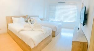 Afbeelding uit fotogalerij van The White Garden Premier Saraburi in Ban Dao Ruang