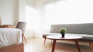 Afbeelding uit fotogalerij van The White Garden Premier Saraburi in Ban Dao Ruang