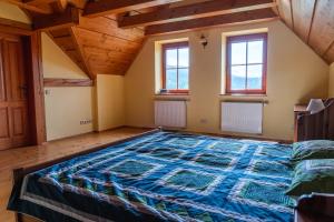 Fotografia z galérie ubytovania TATRYSTAY Chalet Mates v Ždiari