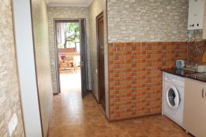 Cucina o angolo cottura di Green Corner