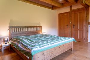 Fotografia z galérie ubytovania TATRYSTAY Chalet Mates v Ždiari