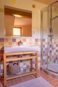Fotografia z galérie ubytovania TATRYSTAY Chalet Mates v Ždiari