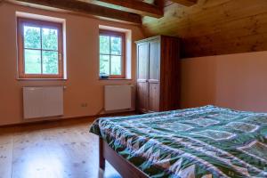 Fotografia z galérie ubytovania TATRYSTAY Chalet Mates v Ždiari