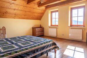 Fotografia z galérie ubytovania TATRYSTAY Chalet Mates v Ždiari