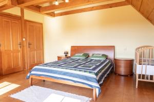 Fotografia z galérie ubytovania TATRYSTAY Chalet Mates v Ždiari