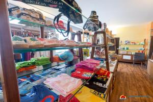 Fotografie z fotogalerie ubytování Paradise Beach Resort Selinunte v destinaci Marinella di Selinunte