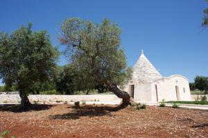Fotografia z galérie ubytovania Trullo Maddy v destinácii Cisternino