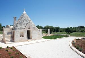 Fotografia z galérie ubytovania Trullo Maddy v destinácii Cisternino