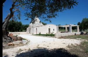 Fotografia z galérie ubytovania Trullo Maddy v destinácii Cisternino