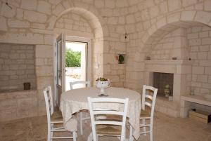 Fotografia z galérie ubytovania Trullo Maddy v destinácii Cisternino