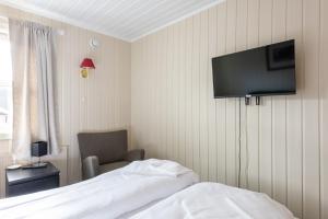 Fotografie z fotogalerie ubytování Mo Gjestegård v destinaci Mo i Rana