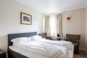 Fotografie z fotogalerie ubytování Mo Gjestegård v destinaci Mo i Rana + 51 fotografií