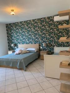 Gallery image of Orizzonti Apartments in Manarola