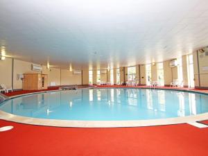 Swimmingpoolen hos eller tæt på Little Jack's + 13 billeder