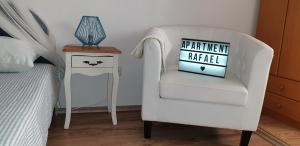 Afbeelding uit fotogalerij van Apartment Rafael in Senj