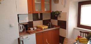 Afbeelding uit fotogalerij van Apartment Rafael in Senj +21 foto's