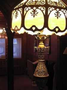 特洛伊奥尔德法官大厦住宿加早餐酒店的相册照片