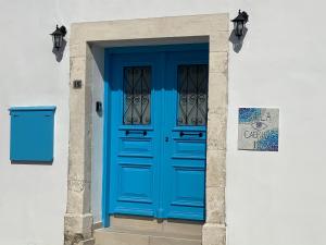 Photo de la galerie de l'établissement Villa Caerus, à Paphos