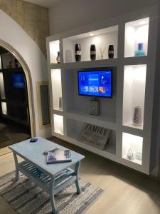 Photo de la galerie de l'établissement Villa Caerus, à Paphos