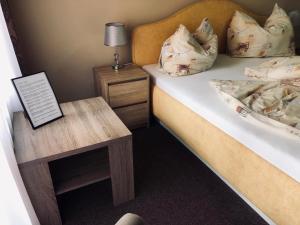 Gallery image of Penzion Nový mlýn in Staré Splavy +54 photos