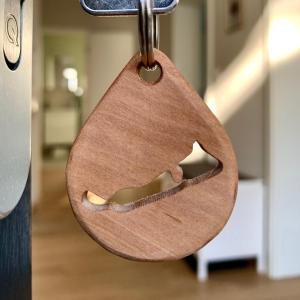 Otthon a Balatonon Vendégház 8360 Keszthely, 52 Ruszek József utca kép - 2