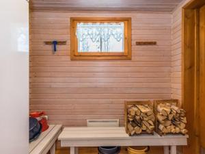 Fotografie z fotogalerie ubytování Holiday Home Kuusirinne by Interhome v destinaci Savonranta