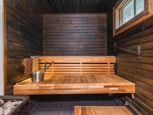 Fotografie z fotogalerie ubytování Holiday Home Kuusirinne by Interhome v destinaci Savonranta