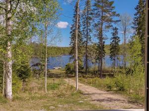 Gallery image of Holiday Home Kuusirinne by Interhome in Savonranta