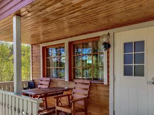 Fotografie z fotogalerie ubytování Holiday Home Kuusirinne by Interhome v destinaci Savonranta