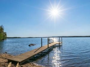 Naturlandskabet i nærheden af feriehuset + 27 billeder
