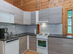 Gallery image of Holiday Home Suviranta by Interhome in Mikkeli